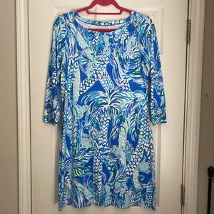 Lilly Pulitzer Women’s Dress